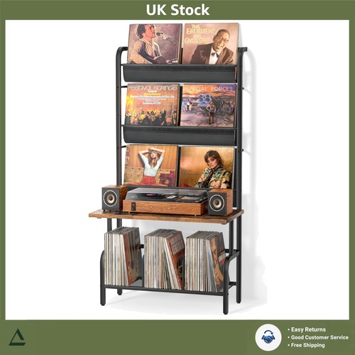 Vinyl record cabinet - vinyl,
