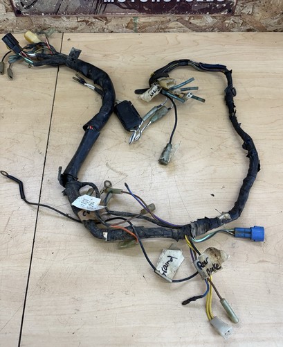 Kawasaki oem ke100 - oem,