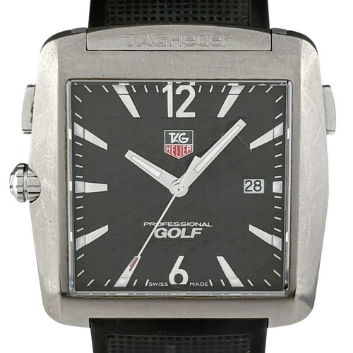 Tag heuer professional sports - heuer,