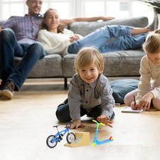 2 Sets Mini Finger Toy Finger