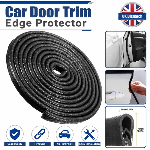 Roll car door - 5m/roll, boot