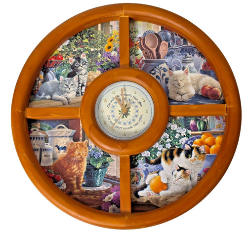 Bradford exchange purr fect - bradford, purr-fect