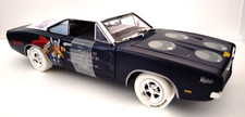 Johnny Lightning 1:24 Dodge