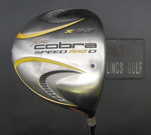King cobra speed pro - speed,