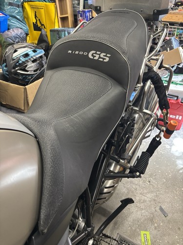 Dragster low rise dual - low, seat