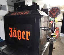 Bush 48L Mini Fridge Table Top