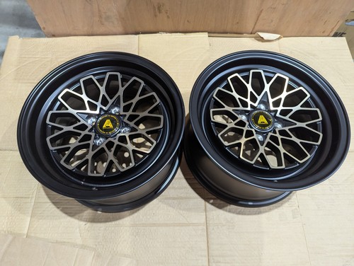 Pair autostar geo x 8 - geo, 8"