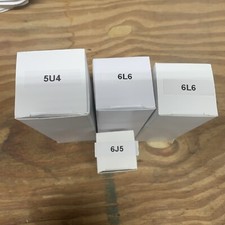 ROCK-OLA SPECTRAVOX 1801/1802