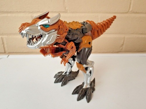 Grimlock dinobot transformer - dinobot,