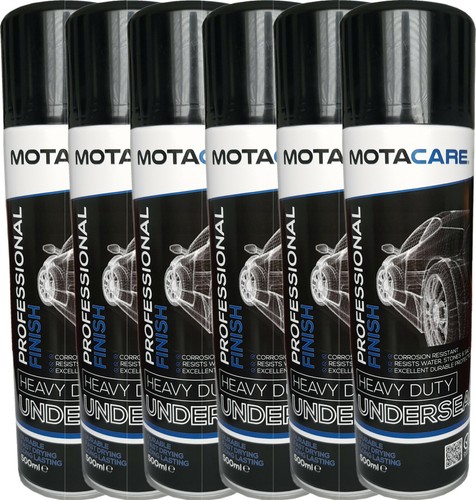 Underseal aerosol underguard - aerosol,
