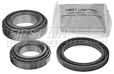 FIRST LINE Front Left Wheel Bearing Kit for LTI TX2 PD24P 2.4 (10/2002-Present)