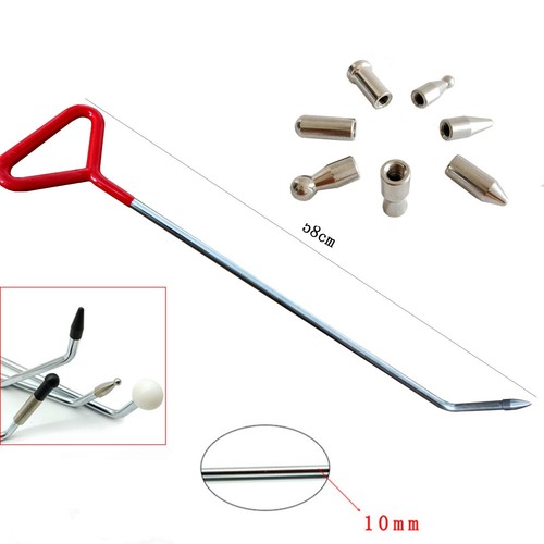 Paintless dent removal tools - dent,