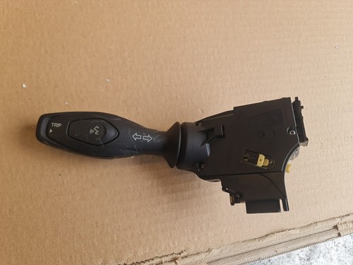 Mk7 ford fiesta indicator - mk7,