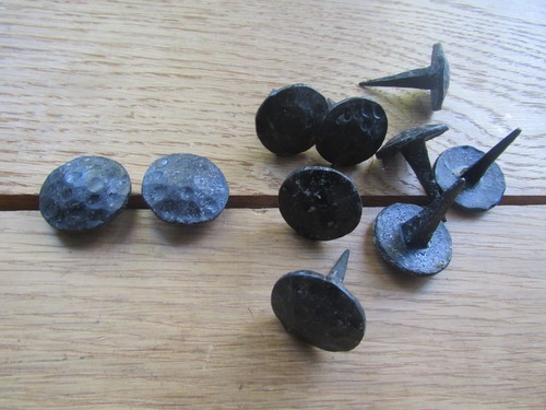 Pack handforged iron - handforged,