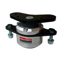 # NIS310M Vibra Technics