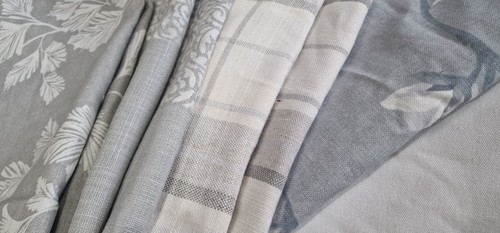 Laura ashley fabric remnants - laura,