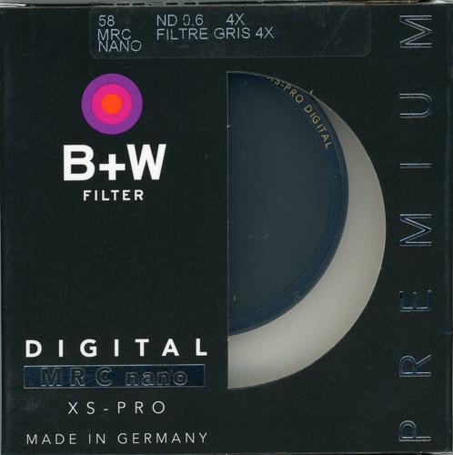 58mm pro mrc - mrc, nano