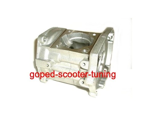 Blata minibike motard - blata, engine