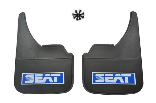 Universal car mud flaps - universal,