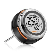 Smart Grill Thermometer Hub Wi