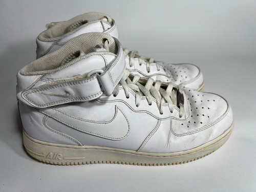 Nike air force mid - nike,