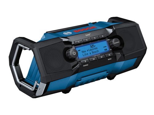 Bosch gpb 18v professional - bosch,