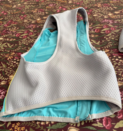 Medium ruffwear jetstream - ruffwear, fast