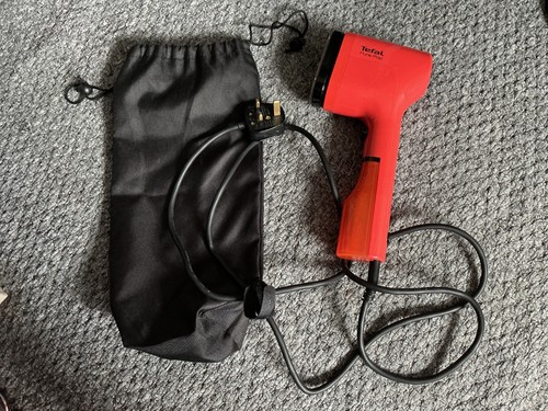 Tefal pure pop - used, clothes