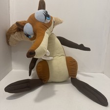 2008 Ice Age 3 Scratte