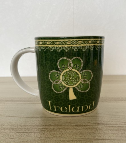 Royal tara ireland shamrock - tara,