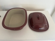 Pampered Chef Deep Covered