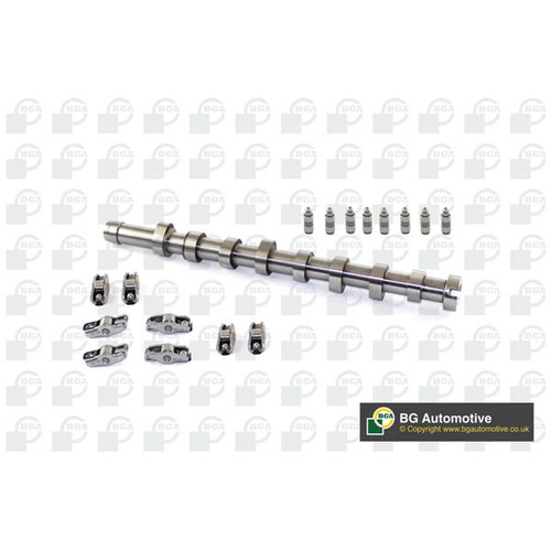 Bga camshaft kit set - camshaft, with
