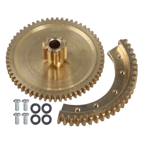 Throttle body repair kit - kit, for
