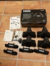 Thule Evo Clamp Footpack 7105