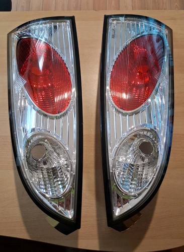 Generation3 ford focus mk1 - mk1, rs