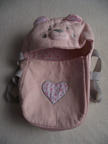 Tiny treasures doll - tiny,