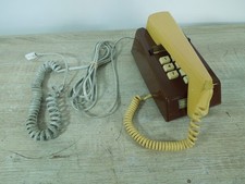 VINTAGE 8766 GPO/BT SNOWDON