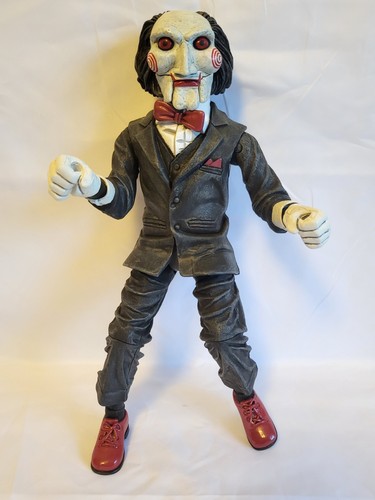 Neca saw horror movie - horror,