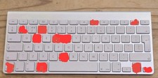 Apple Wireless Keyboard