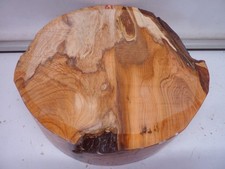 Ripple figured contrasting Yew