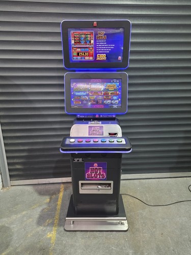 Hot slots 100 jackpot - hot, £100