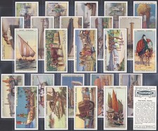 CADBURY-FULL SET- TRANSPORT