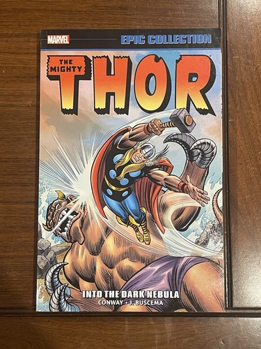 Marvel epic collection the - marvel,