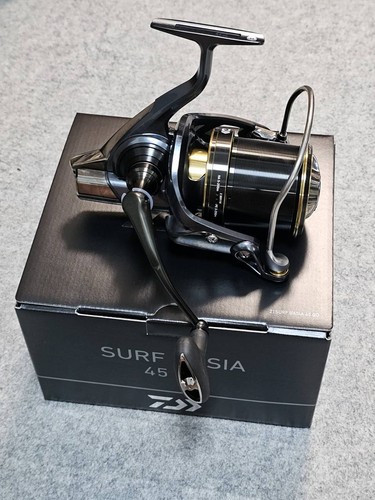 Daiwa surf basia - 21, 45