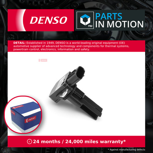 Air mass sensor dma 0110 - mass, dma-0110
