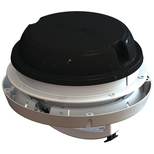 Maxxair maxxfan plus led - maxxfan, dome