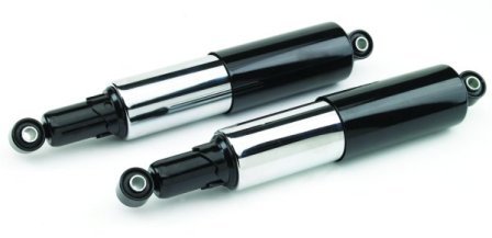 Bsa b40 c15 - c15, shock