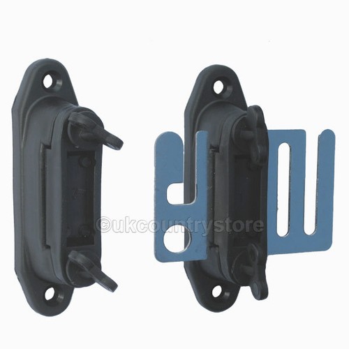 Tape gate insulator - kit,