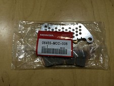 Genuine Honda Brake Pads (V) -