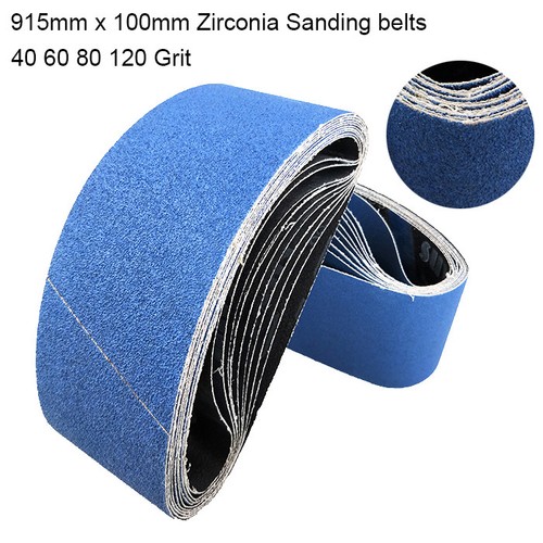 915mm 100mm abrasive - 915mm, x